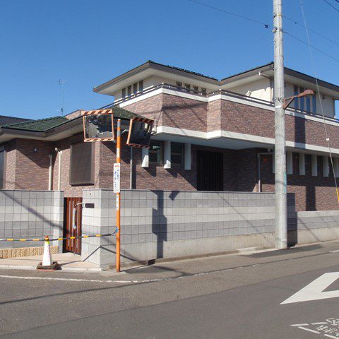 東京都国立市 工務店で建てる注文住宅 東京都国立市 工務店で建てる注文住宅