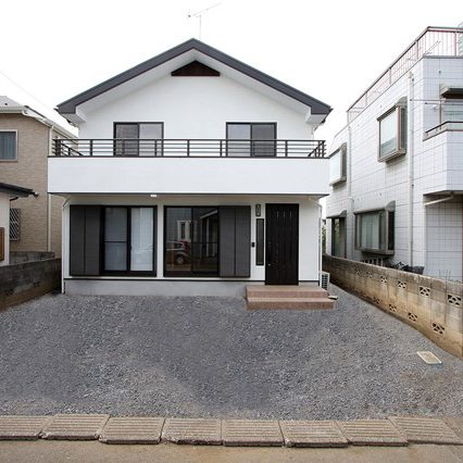 東京都立川市 工務店で建てる注文住宅 東京都立川市 工務店で建てる注文住宅