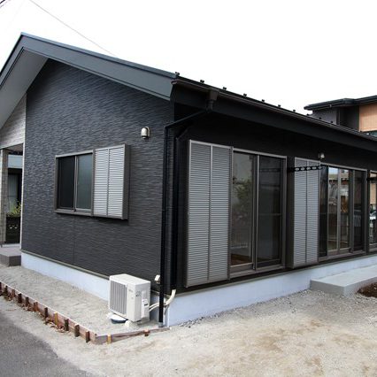 東京都日野市の平屋新築 東京都日野市の平屋新築