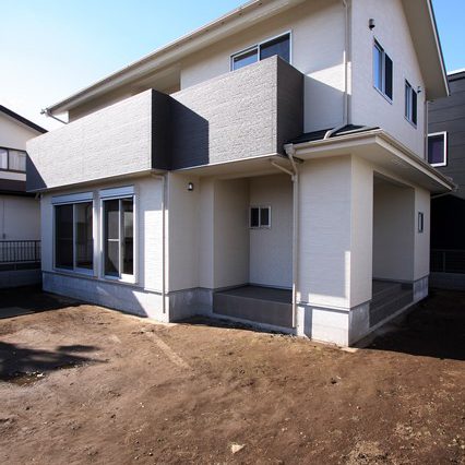 東京都立川市 新築住宅 東京都立川市 新築住宅