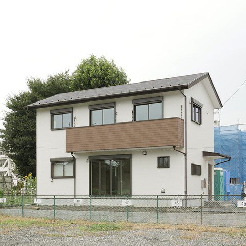 東京都立川市 土地探し注文住宅 東京都立川市 土地探し注文住宅