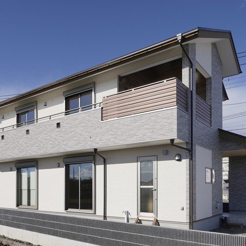 東京都府中市 工務店で建てる注文住宅 府中市 工務店で建てる注文住宅